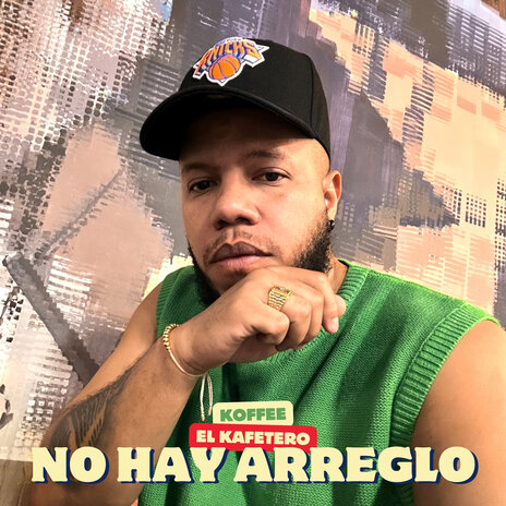 No Hay Arreglo | Boomplay Music