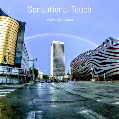 Sensational Touch | Boomplay Music