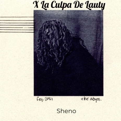 X La Culpa De Lauty | Boomplay Music