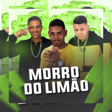 Morro do Limão ft. É o RL & Iguinho Dantas | Boomplay Music