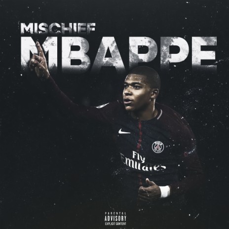 Mbappe | Boomplay Music