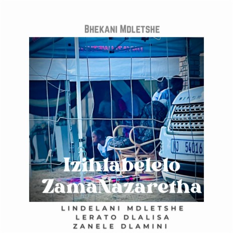 Lithi Ilizwi Lamagwala ft. Lindelani Mdletshe | Boomplay Music
