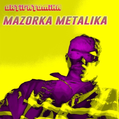 Mazorka metalika | Boomplay Music