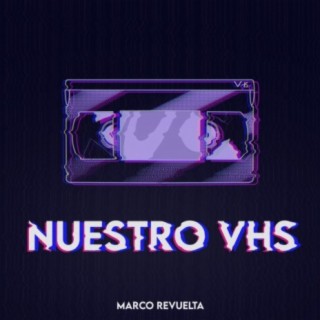 Nuestro vhs