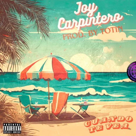 Cuando Te Vea ft. Joy Carpintero