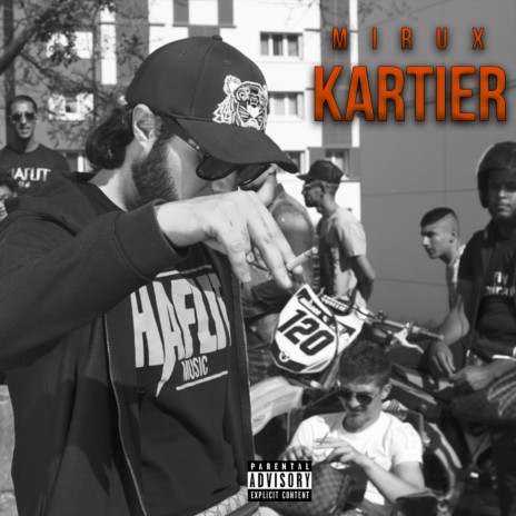 Kartier | Boomplay Music