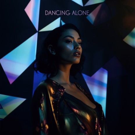 Dancing Alone ft. Della & HOPECELLO | Boomplay Music