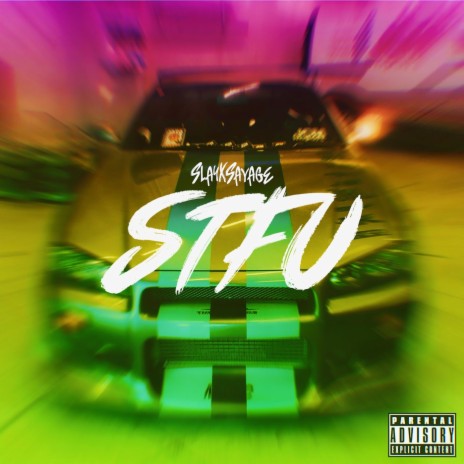 STFU | Boomplay Music