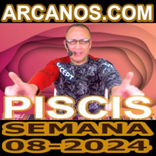 ♓️#PISCIS #TAROT♓️ Hay cosas que se tienen que hacer  ARCANOS.COM