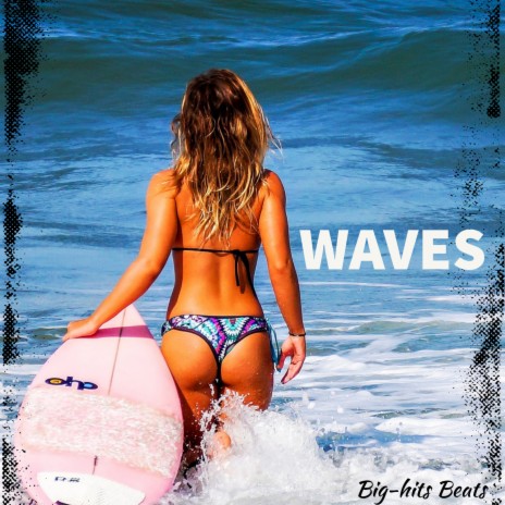 Waves | Boomplay Music