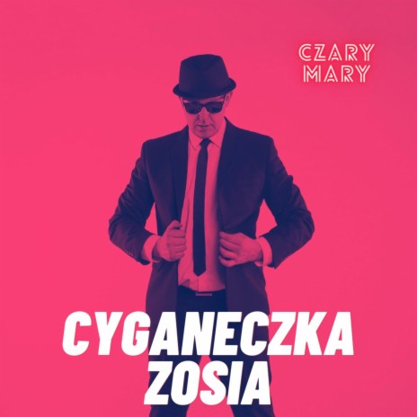 Cyganeczka Zosia | Boomplay Music