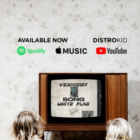 White flag | Boomplay Music
