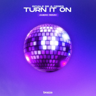 Turn It On (Amero Remix)