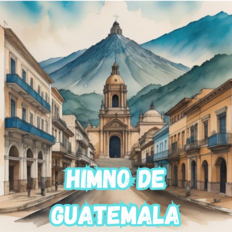 Himno de Guatemala ft. Los Incateños | Boomplay Music