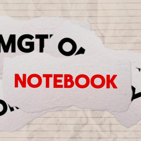 notebook | Boomplay Music