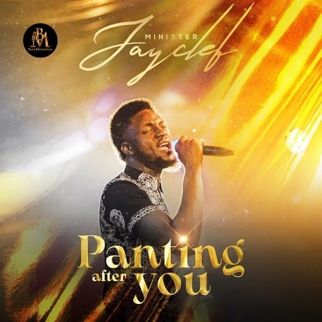 Panting After You | Boomplay Music
