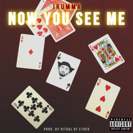 Now You See Me | Boomplay Music