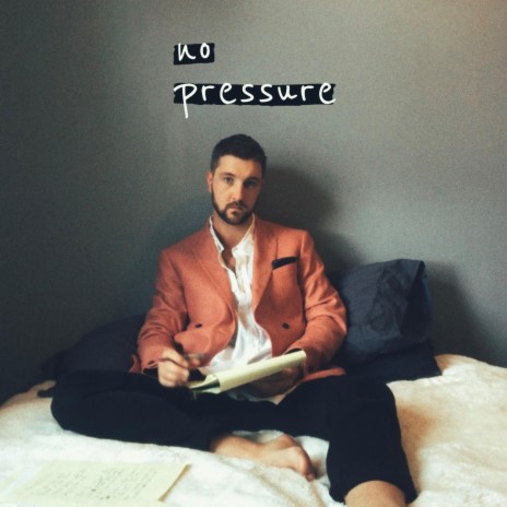 No Pressure | Boomplay Music