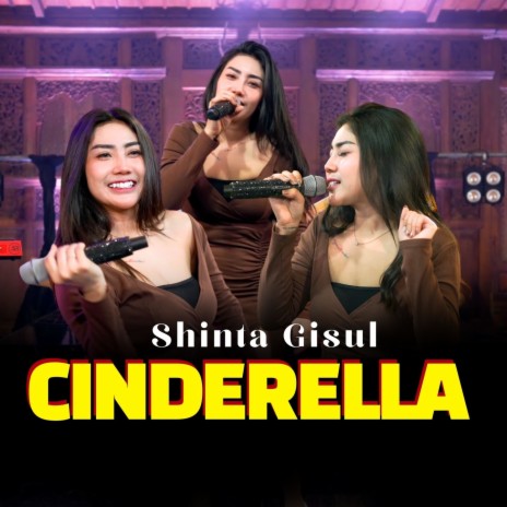 Cinderella | Boomplay Music