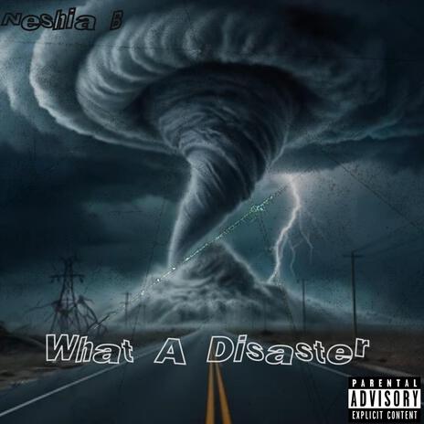 W.A.D(What A Disaster) | Boomplay Music