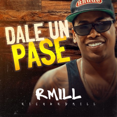 Dale Un Pase | Boomplay Music