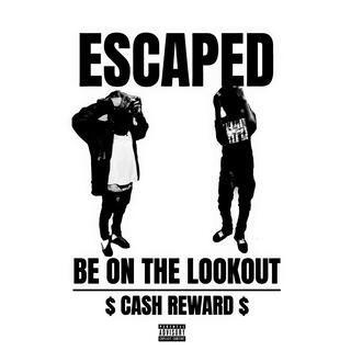 ESCAPED