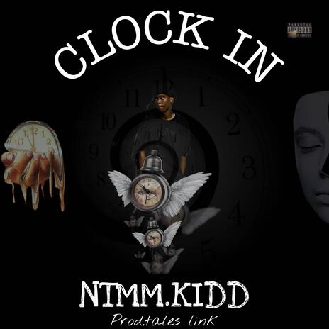 Clock in ft. Prod.tales link | Boomplay Music