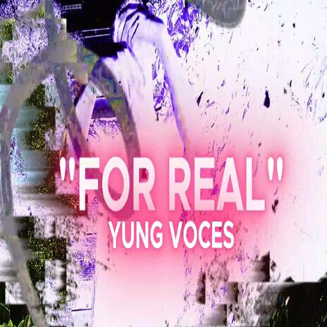 FOR REAL ft. 99Beatz & Pureza Beatz | Boomplay Music