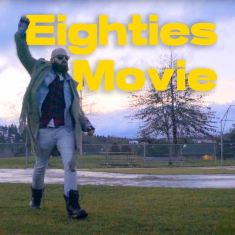 Eighties Movie (Freeze Frame)