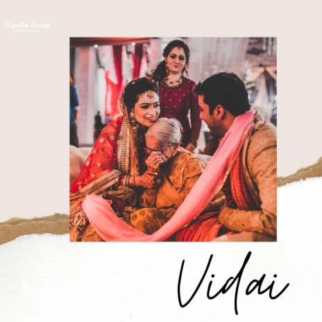 Vidai ft. Kishan Raja | Boomplay Music