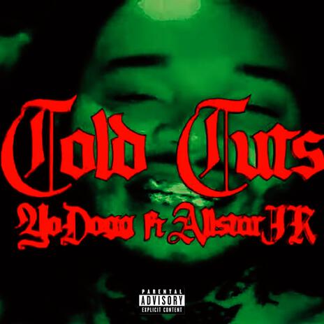 Cold Cuts ft. Allstar JR & Sk808 | Boomplay Music