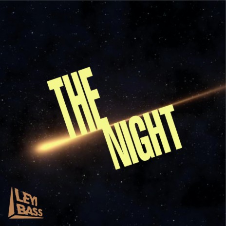 The Night Is Coming (Original Mix) | Boomplay Music