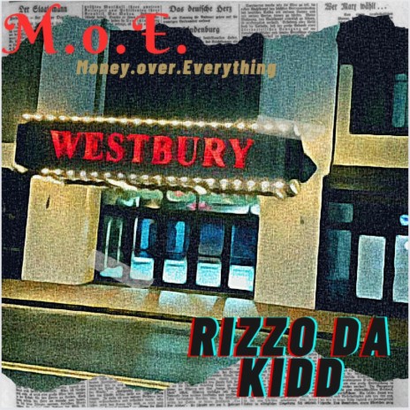 M.o.E (Money.over.Everything) | Boomplay Music