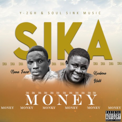 Sika (Money) | Boomplay Music