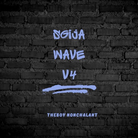Sgija Wave V4 | Boomplay Music