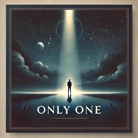 Only one ft. King malik | Boomplay Music