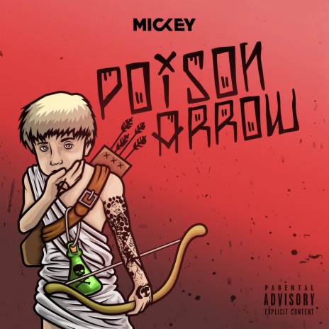 Poison Arrow | Boomplay Music