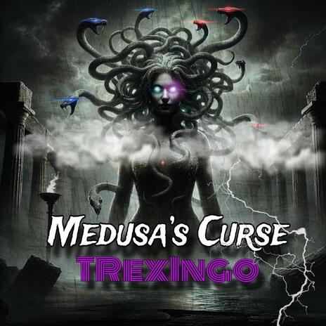 Medusa’s Curse | Boomplay Music