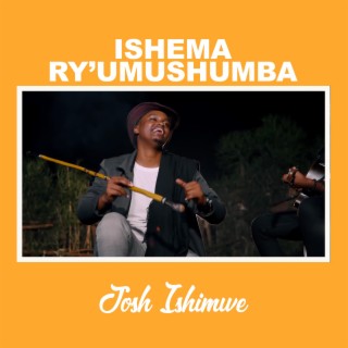 Ishema ry’Umushumba