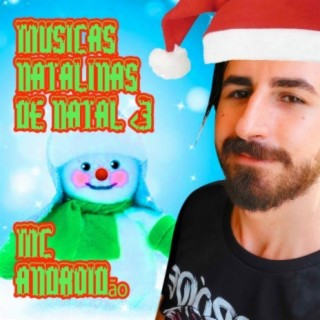 Musicas Natalinas de Natal <3