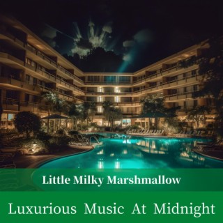 Luxurious Music at Midnight