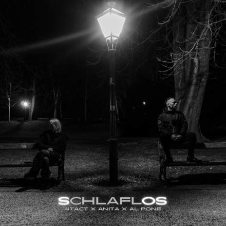 SCHLAFLOS ft. Al Pone & 4Tact | Boomplay Music