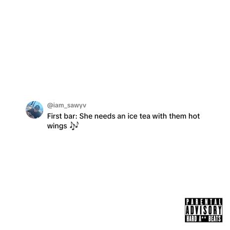 Iced Tea n Hot Wings | Boomplay Music