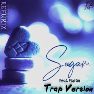 Sugar (feat. Martin)