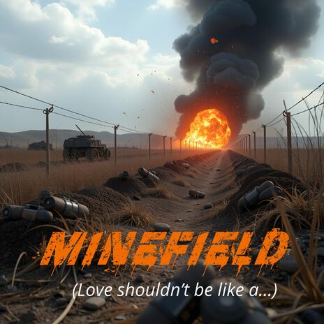 Minefield | Boomplay Music