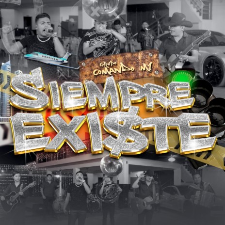 Siempre Existe | Boomplay Music