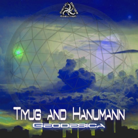 Geodesica ft. Tiyug | Boomplay Music