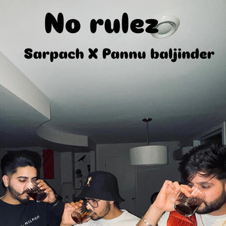 NO RULES ft. pannu baljinder