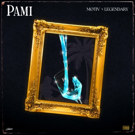 Pami ft. Legendary | Boomplay Music