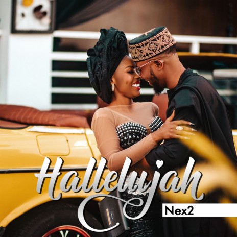 Hallelujah | Boomplay Music